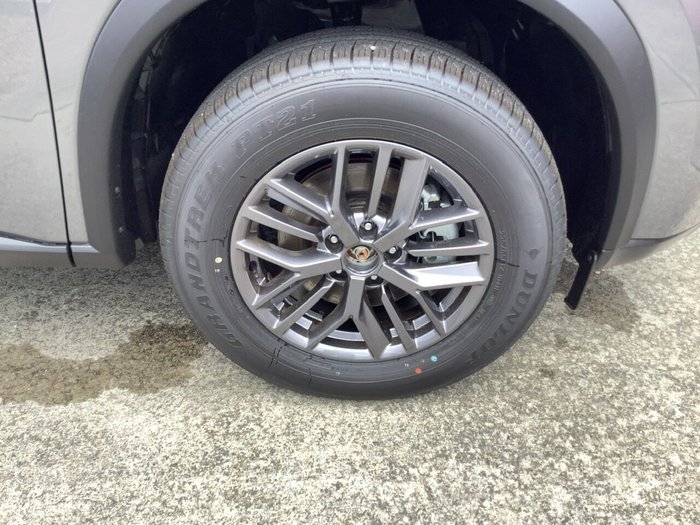 2025 Nissan X-Trail ST