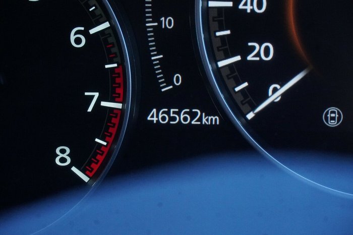 2022 Mazda 3 G25 Astina