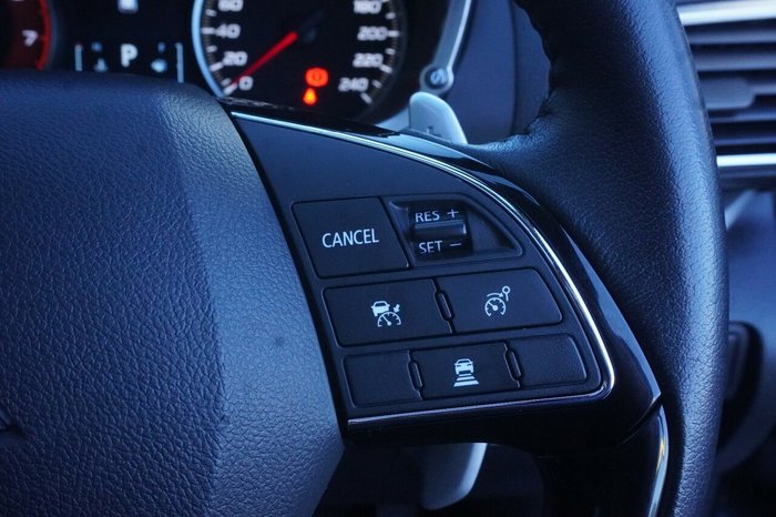 2019 Mitsubishi Eclipse Cross Exceed