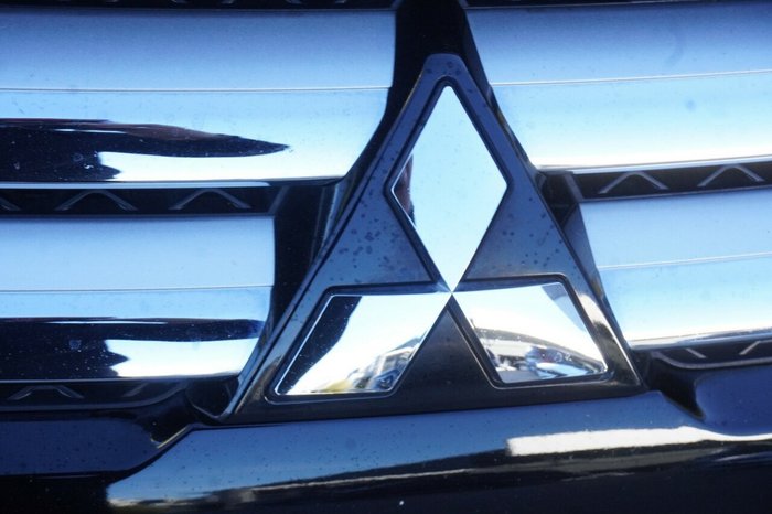 2019 Mitsubishi Eclipse Cross Exceed