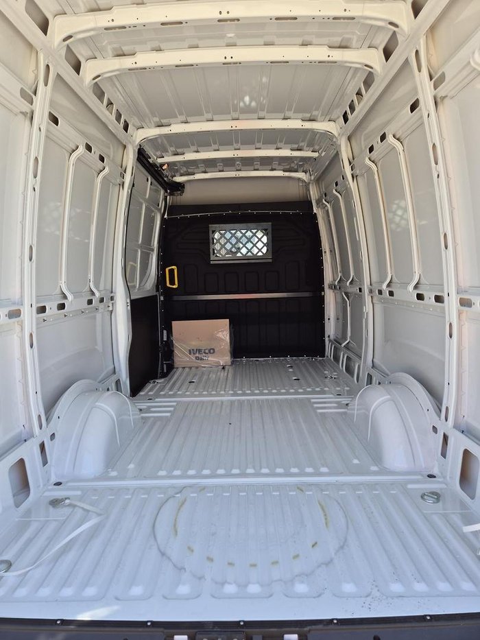 2024 Iveco Daily 35S18V