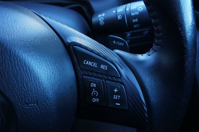 2015 Mazda 3 Touring