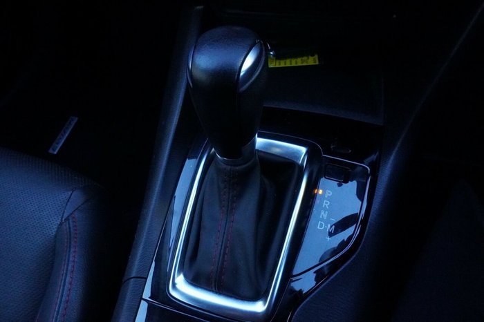 2015 Mazda 3 Touring