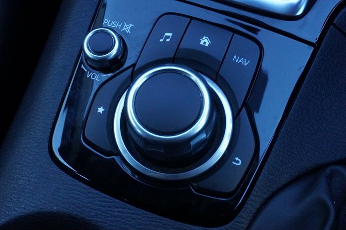 2015 Mazda 3 Touring