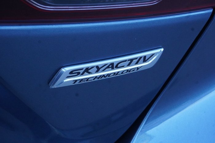 2015 Mazda 3 Touring