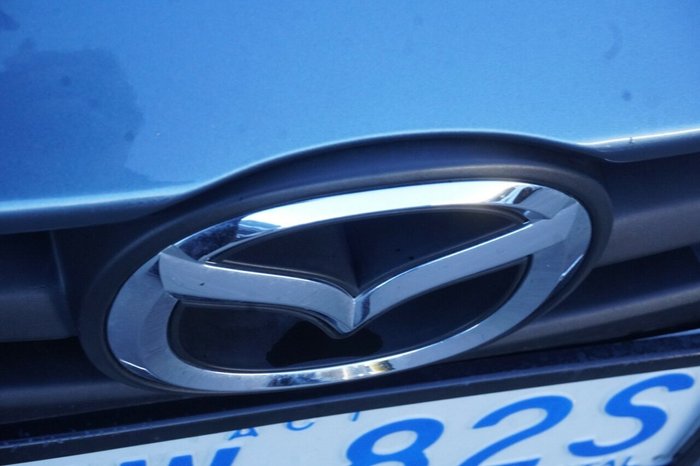 2015 Mazda 3 Touring