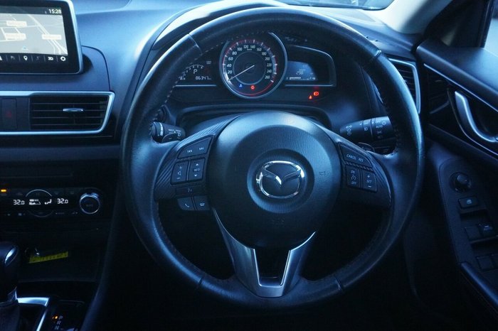 2015 Mazda 3 Touring