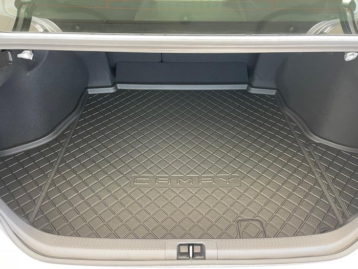 2024 Toyota Camry Ascent