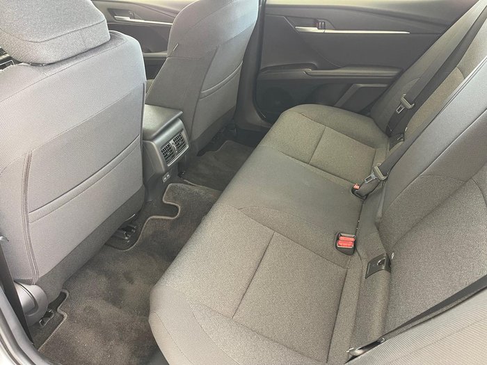 2024 Toyota Camry Ascent