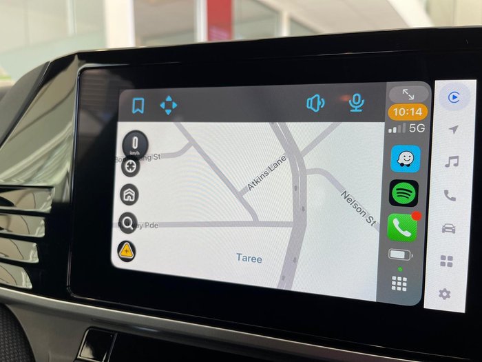 2024 Toyota Camry Ascent