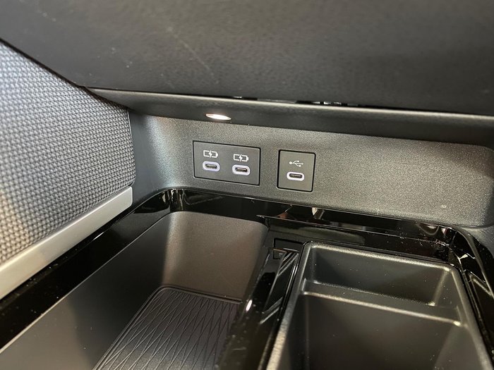 2024 Toyota Camry Ascent