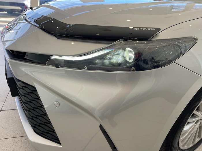 2024 Toyota Camry Ascent