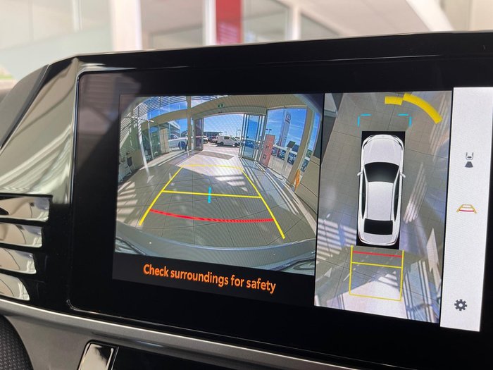 2024 Toyota Camry Ascent