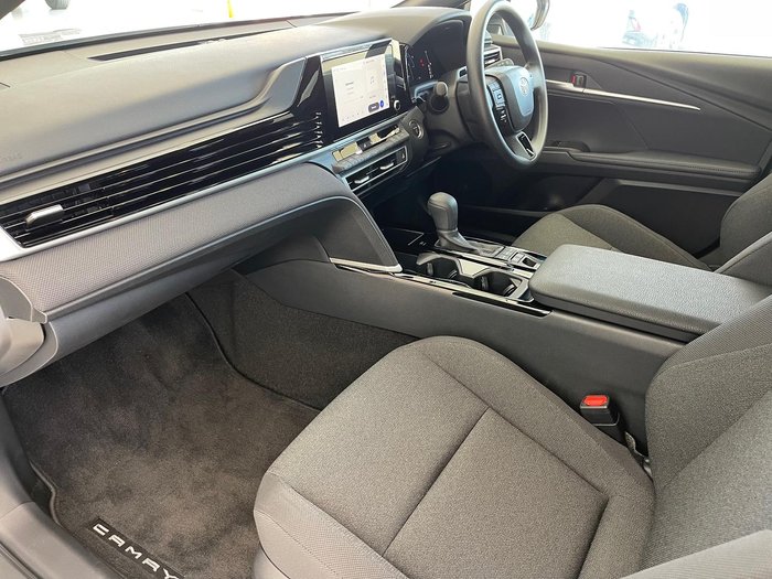 2024 Toyota Camry Ascent