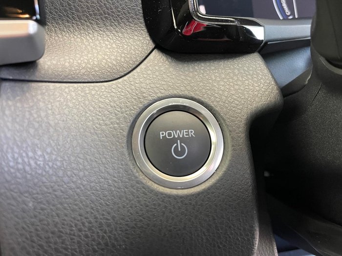 2024 Toyota Camry Ascent