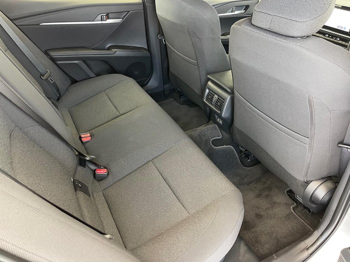 2024 Toyota Camry Ascent