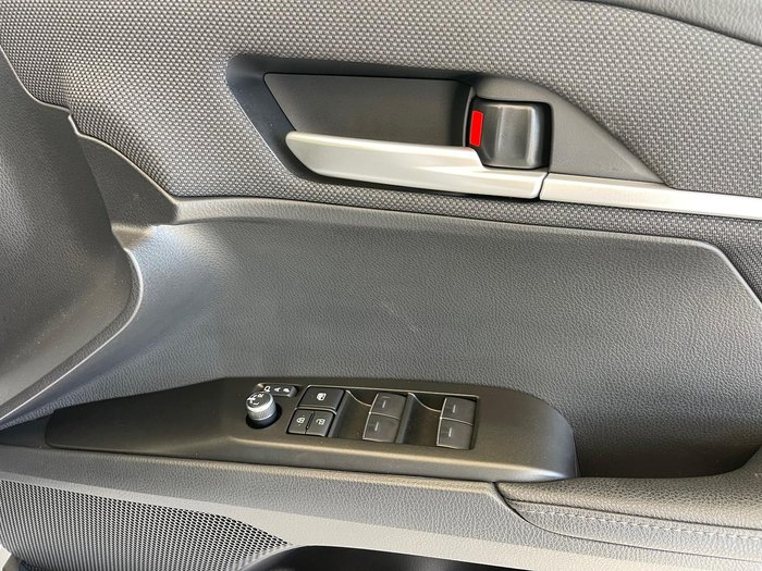 2024 Toyota Camry Ascent