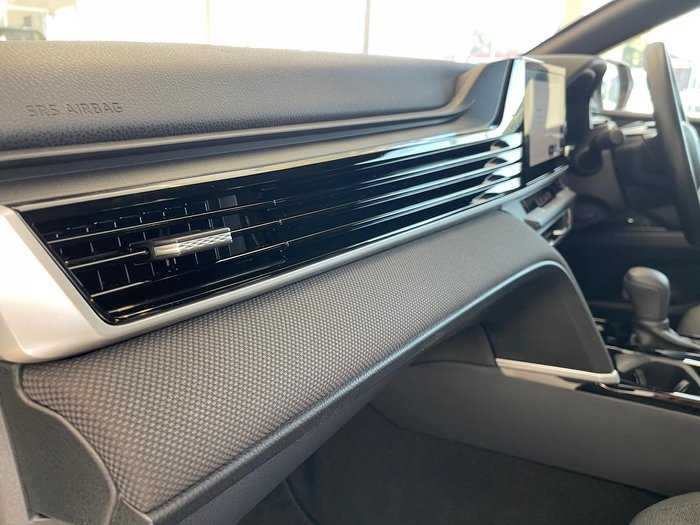 2024 Toyota Camry Ascent