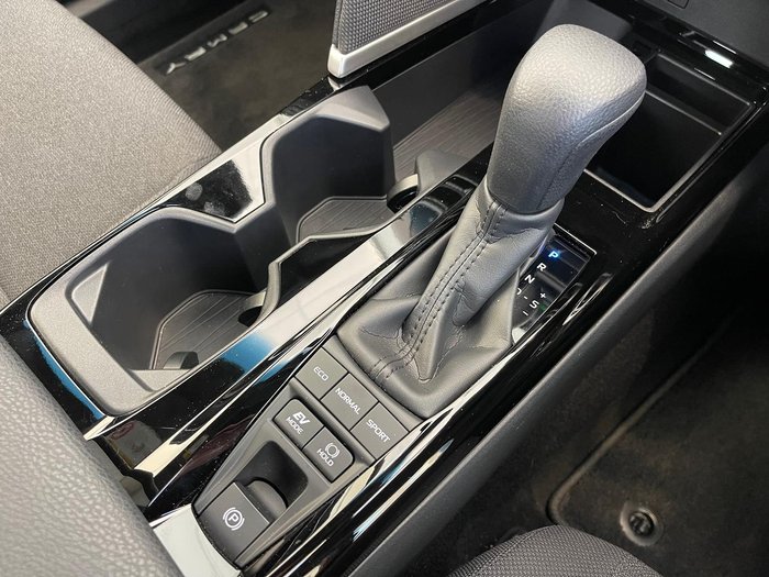 2024 Toyota Camry Ascent