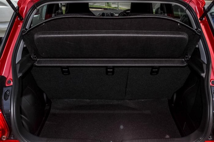 2024 Suzuki Swift Sport