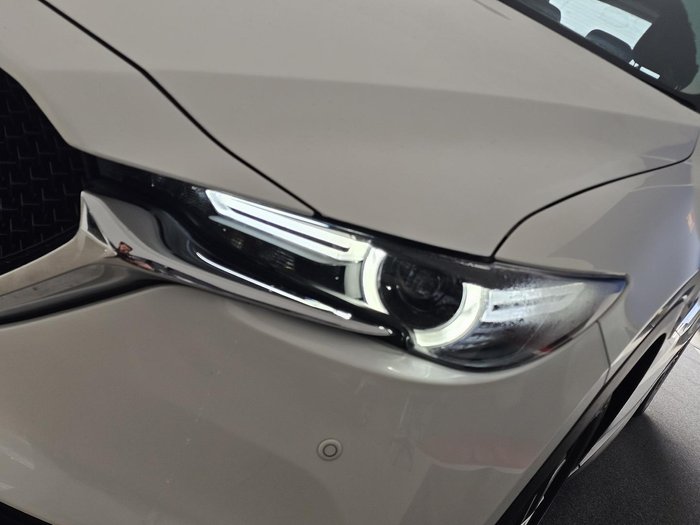 2021 Mazda CX-5 GT