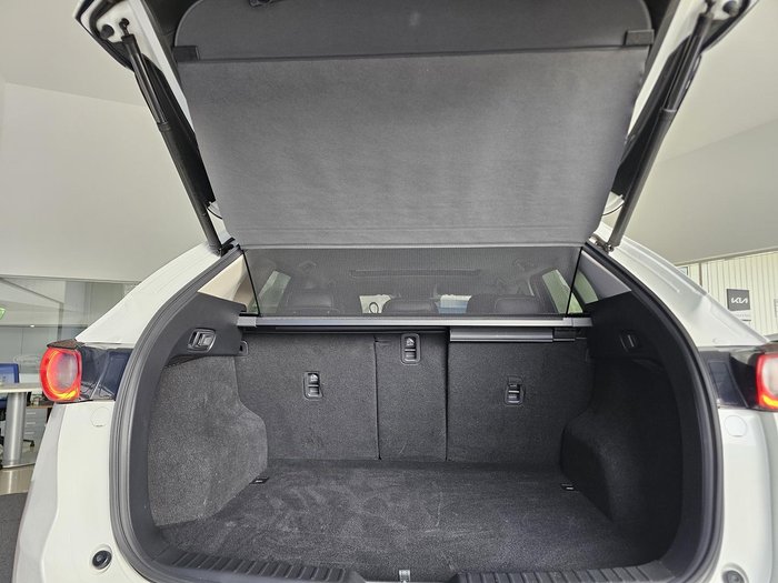 2021 Mazda CX-5 GT