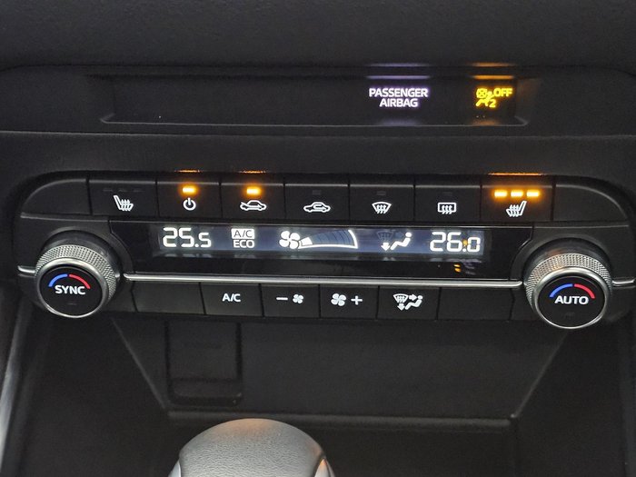 2021 Mazda CX-5 GT