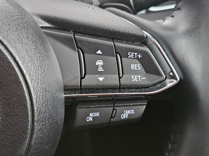 2021 Mazda CX-5 GT