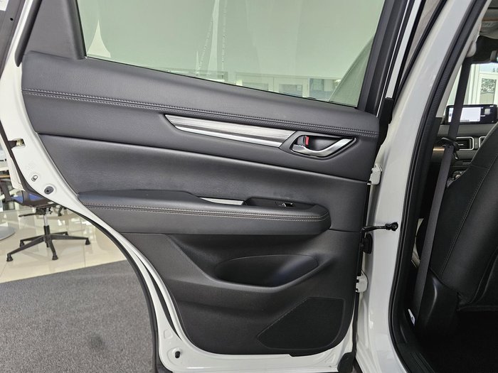 2021 Mazda CX-5 GT