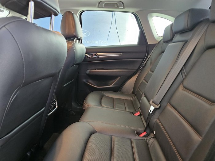 2021 Mazda CX-5 GT