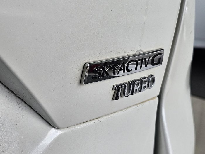2021 Mazda CX-5 GT