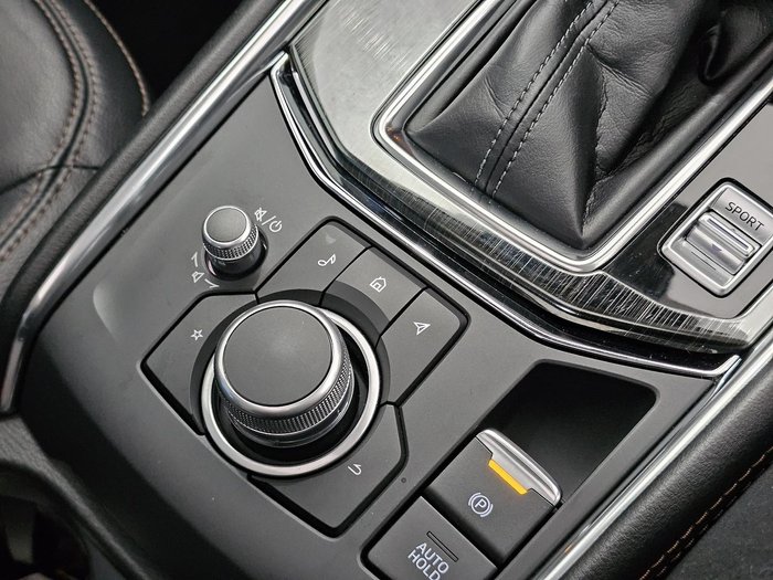 2021 Mazda CX-5 GT