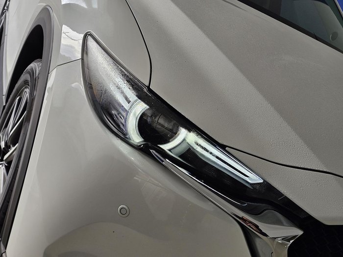 2021 Mazda CX-5 GT