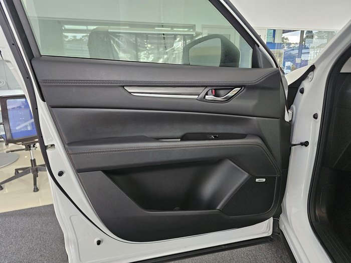 2021 Mazda CX-5 GT