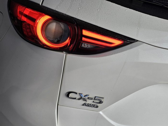 2021 Mazda CX-5 GT