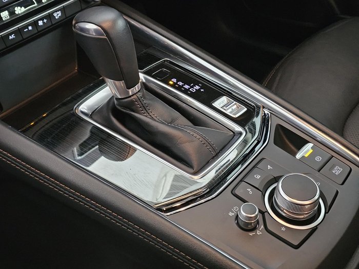 2021 Mazda CX-5 GT