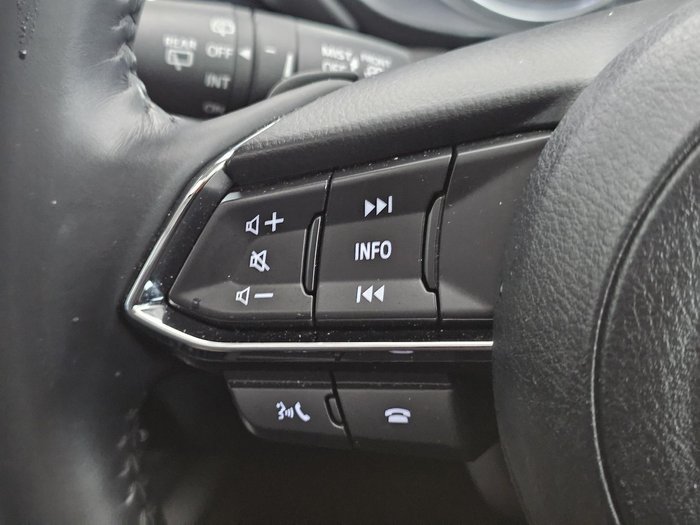 2021 Mazda CX-5 GT