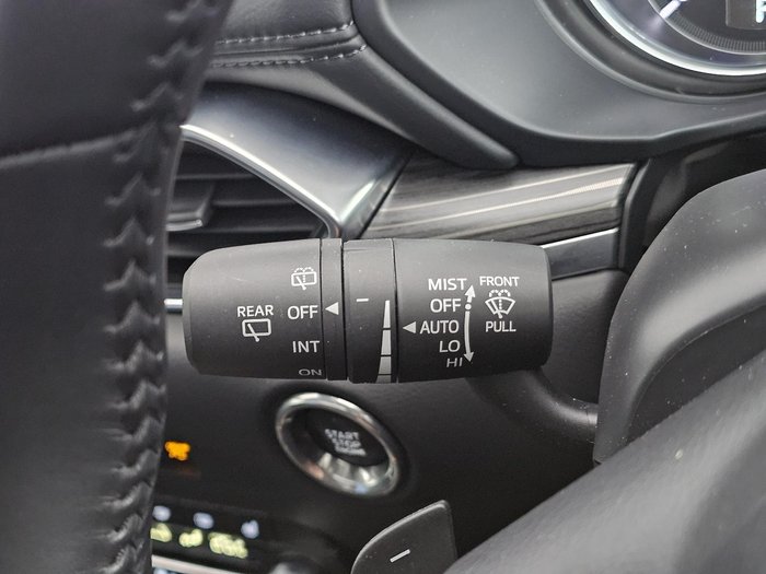 2021 Mazda CX-5 GT