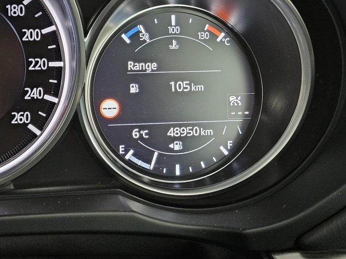 2021 Mazda CX-5 GT