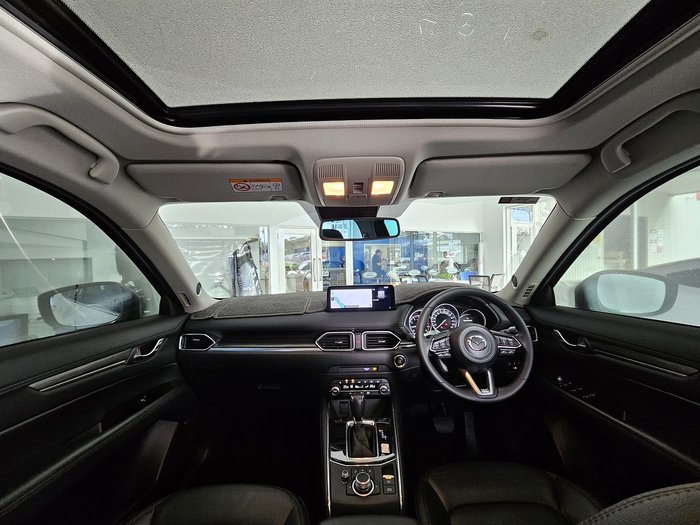 2021 Mazda CX-5 GT