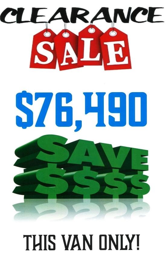 2025 Design RV Odyssey V1-0 17'4