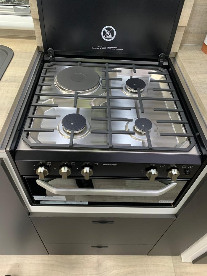 2025 Design RV Odyssey V1-0 17'4