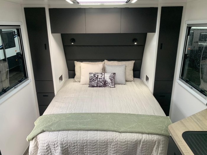 2025 Design RV Odyssey V1-0 17'4