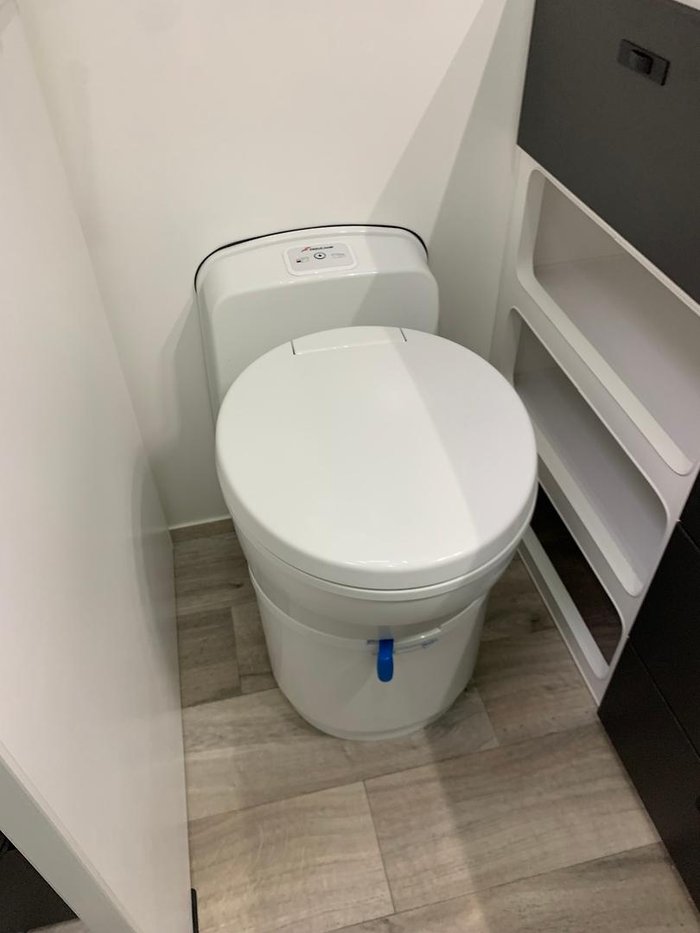 2025 Design RV Odyssey V1-0 17'4