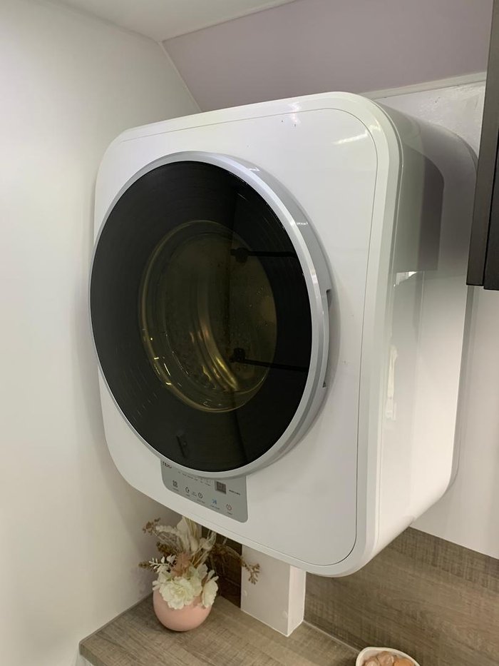 2025 Design RV Odyssey V1-0 17'4