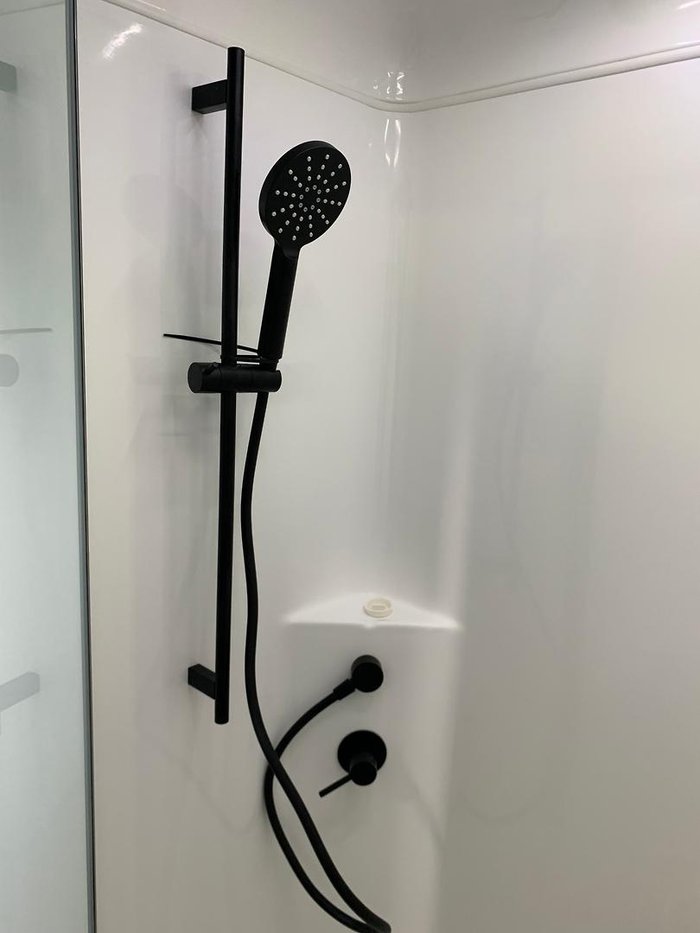 2025 Design RV Odyssey V1-0 17'4