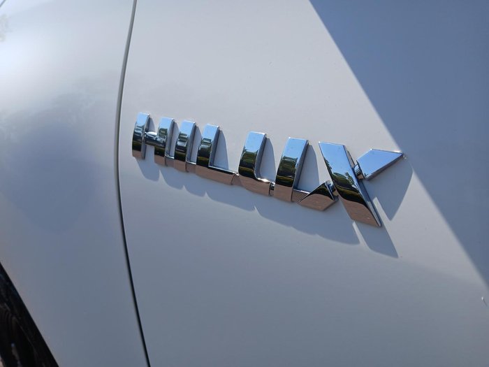 2022 Toyota Hilux Workmate