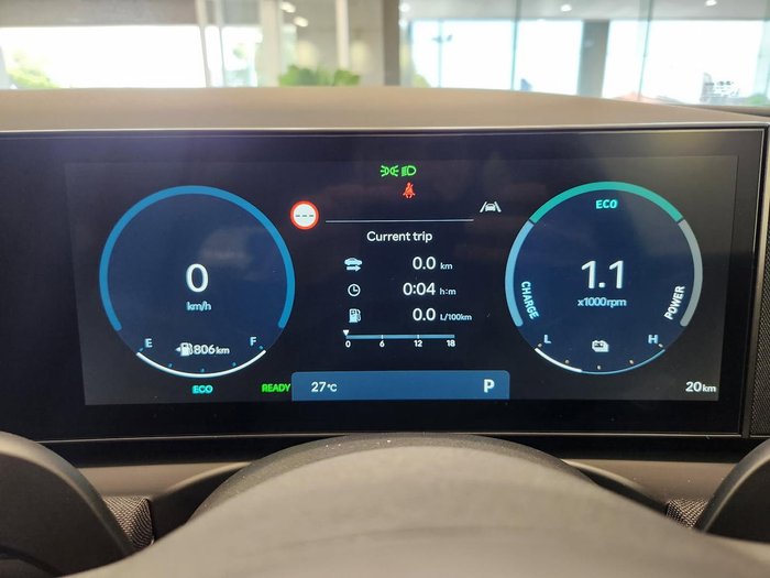 2025 Hyundai Tucson Elite N Line