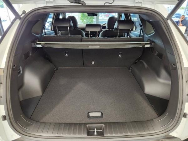 2025 Hyundai Tucson Elite N Line