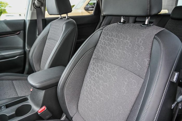 2025 Kia Seltos Sport+